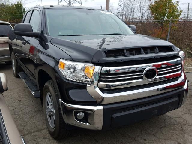 TOYOTA TUNDRA DOU 2016 5tfrw5f10gx204186