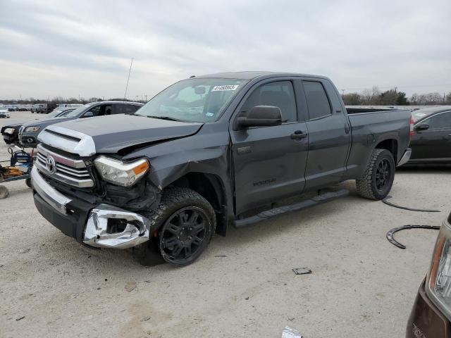 TOYOTA TUNDRA DOU 2016 5tfrw5f10gx209226