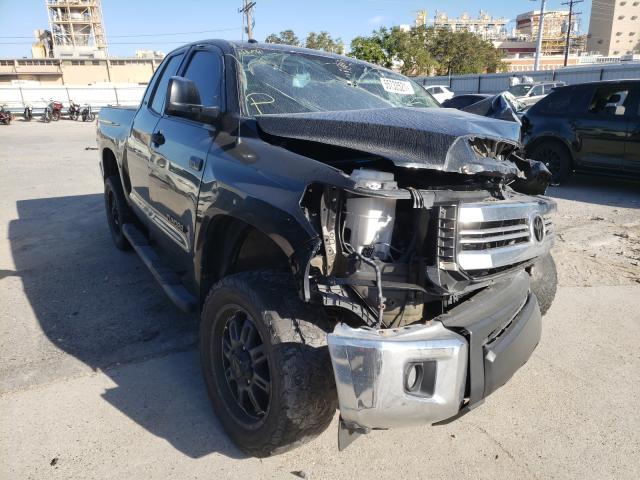 TOYOTA TUNDRA DOU 2017 5tfrw5f10hx212564