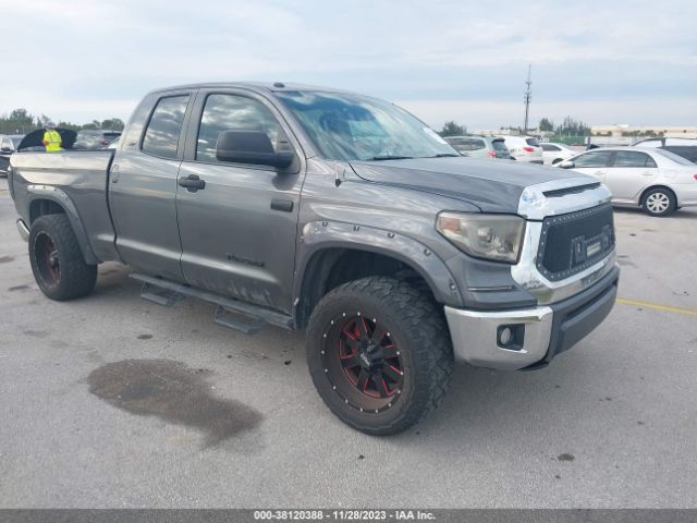 TOYOTA TUNDRA 2017 5tfrw5f10hx221927