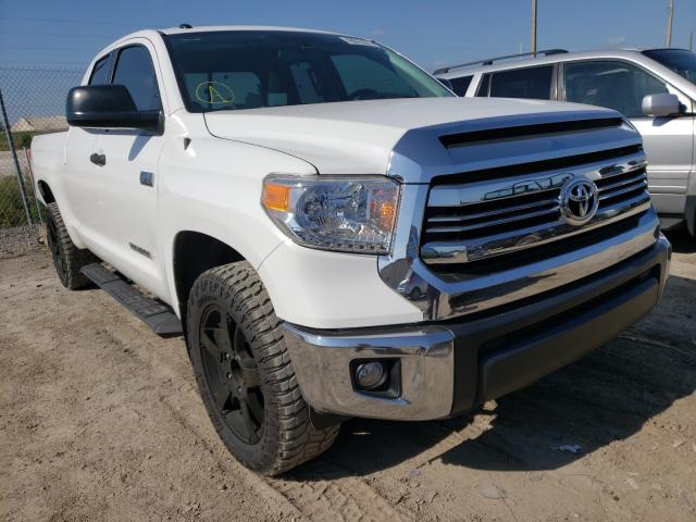 TOYOTA TUNDRA DOU 2016 5tfrw5f11gx205315