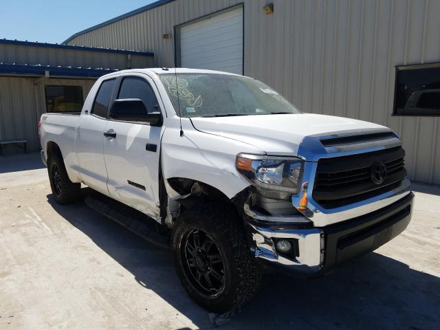 TOYOTA TUNDRA DOU 2016 5tfrw5f11gx205525