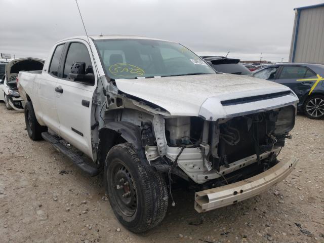 TOYOTA TUNDRA DOU 2016 5tfrw5f11gx207940