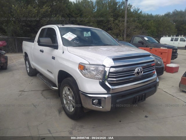 TOYOTA TUNDRA 2WD TRUCK 2016 5tfrw5f11gx211616