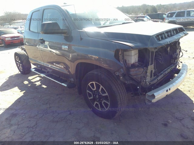 TOYOTA TUNDRA 2WD 2017 5tfrw5f11hx220852