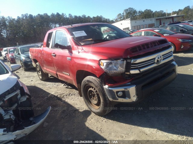 TOYOTA TUNDRA 2WD 2017 5tfrw5f11hx227719