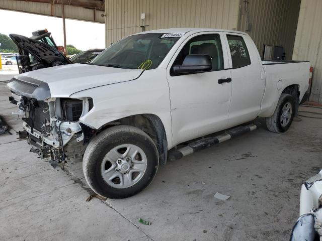 TOYOTA TUNDRA DOU 2016 5tfrw5f12gx201225