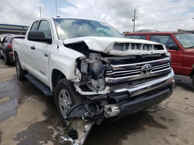 TOYOTA TUNDRA DOU 2016 5tfrw5f12gx204139