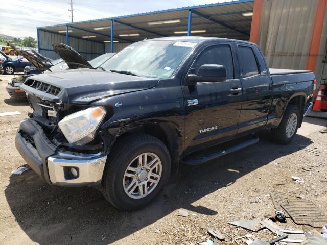 TOYOTA TUNDRA 2016 5tfrw5f12gx205243