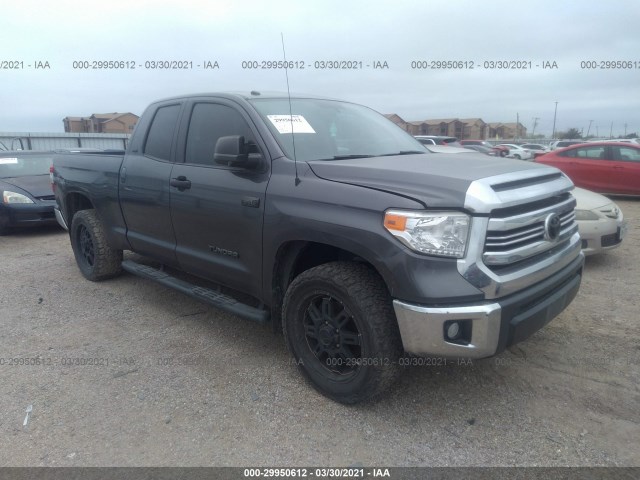 TOYOTA TUNDRA 2WD TRUCK 2016 5tfrw5f12gx209759