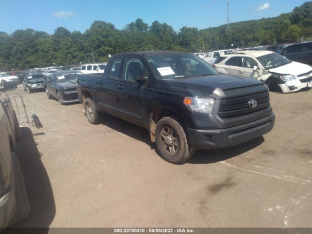 TOYOTA TUNDRA 2WD 2017 5tfrw5f12hx227437