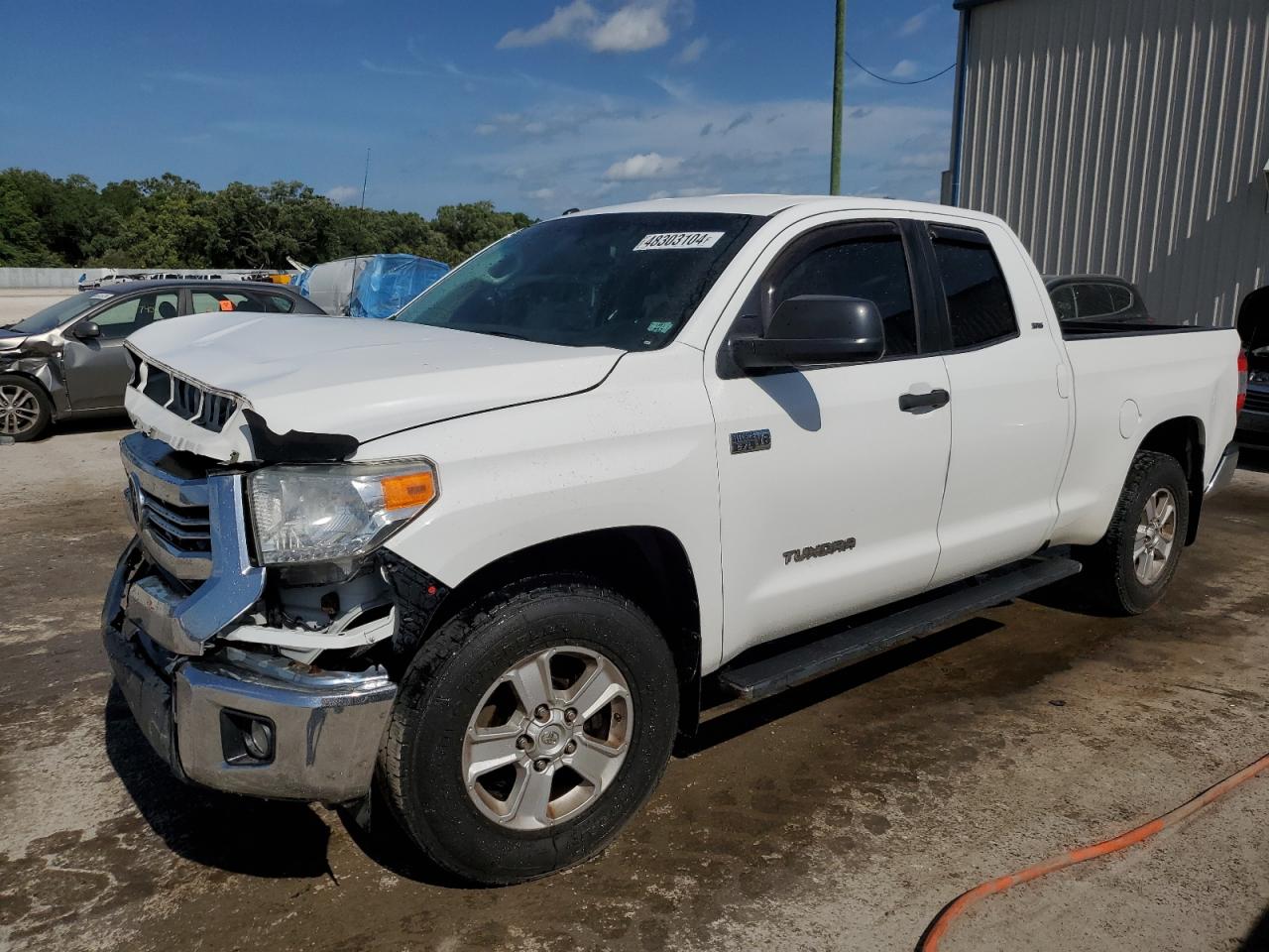 TOYOTA TUNDRA 2016 5tfrw5f13gx197444