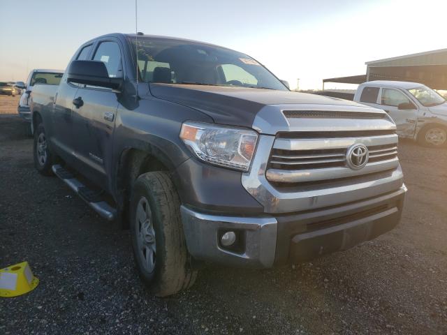 TOYOTA TUNDRA DOU 2016 5tfrw5f13gx206921