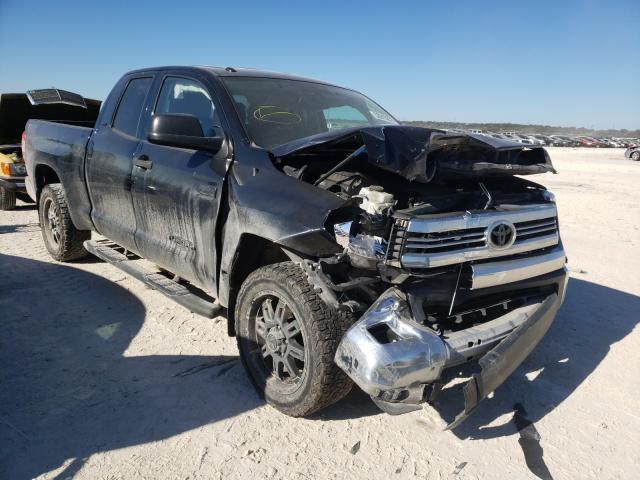 TOYOTA TUNDRA DOU 2016 5tfrw5f13gx211052