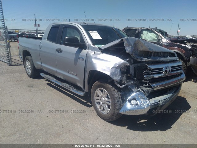 TOYOTA TUNDRA 2WD TRUCK 2016 5tfrw5f13gx212220