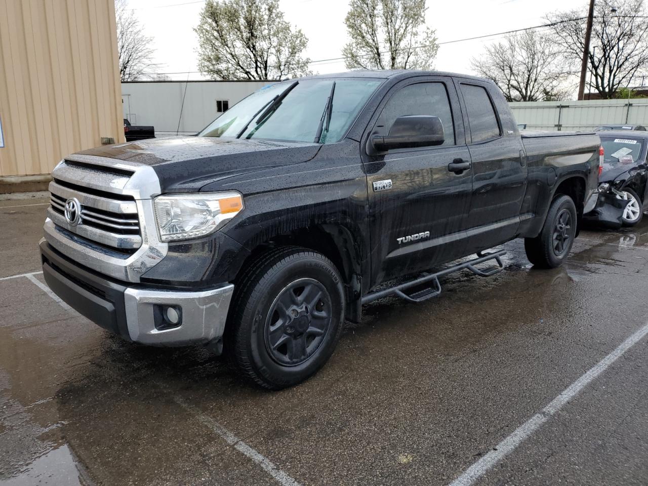 TOYOTA TUNDRA 2017 5tfrw5f13hx221646