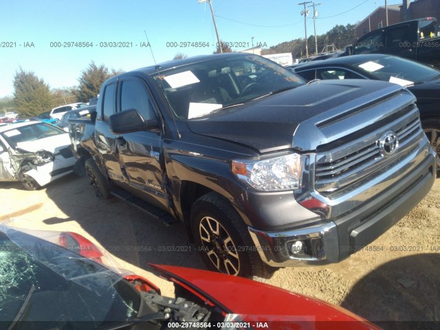 TOYOTA TUNDRA 2WD 2017 5tfrw5f13hx223106