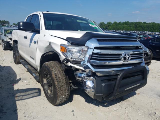 TOYOTA TUNDRA DOU 2016 5tfrw5f14gx193905