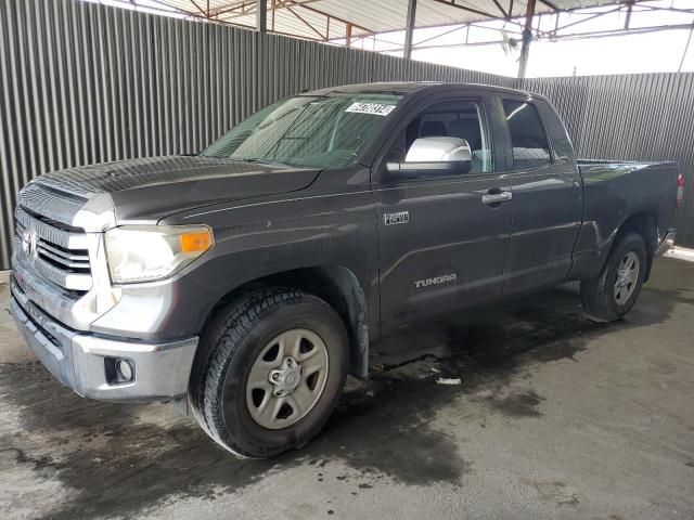 TOYOTA TUNDRA DOU 2016 5tfrw5f14gx197274