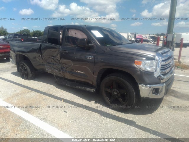 TOYOTA TUNDRA 2WD TRUCK 2016 5tfrw5f14gx203638