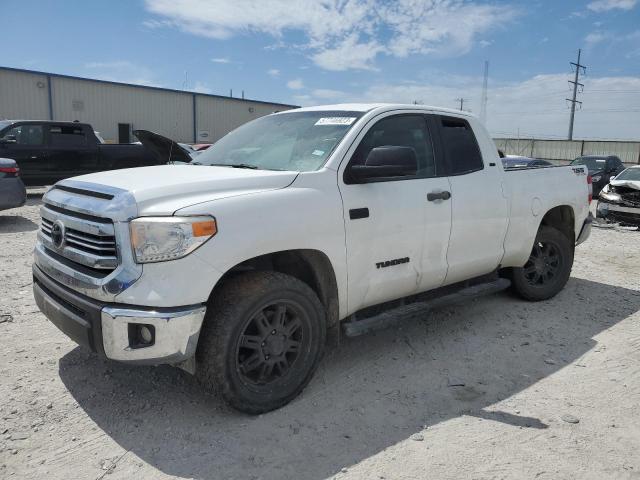 TOYOTA TUNDRA DOU 2016 5tfrw5f14gx210010