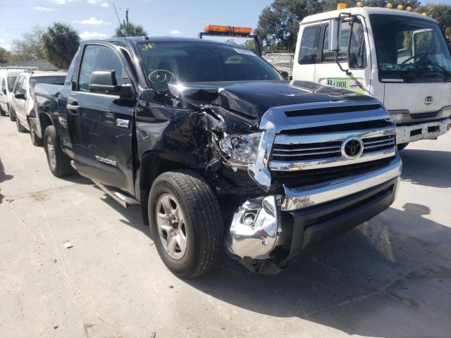 TOYOTA TUNDRA DOU 2017 5tfrw5f14hx214107