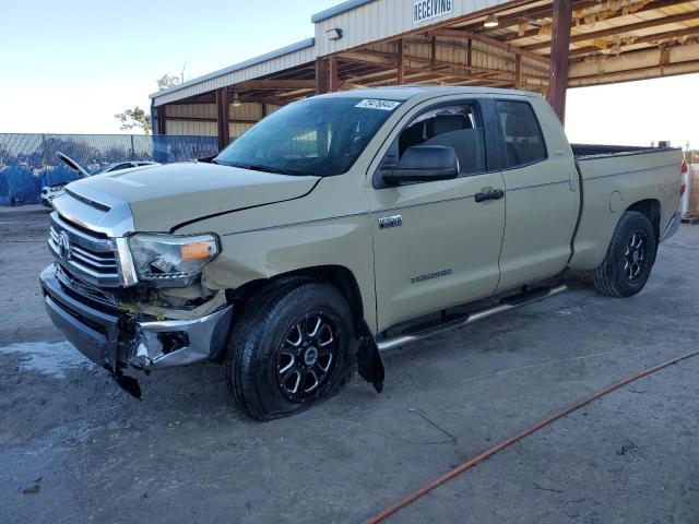 TOYOTA TUNDRA DOU 2017 5tfrw5f14hx216004