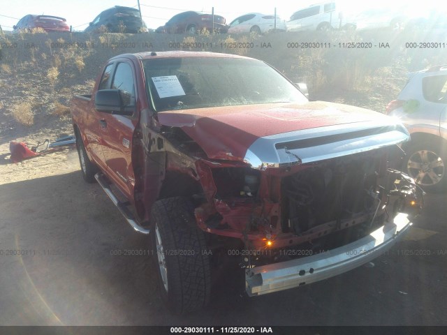 TOYOTA TUNDRA 2WD 2017 5tfrw5f14hx225267