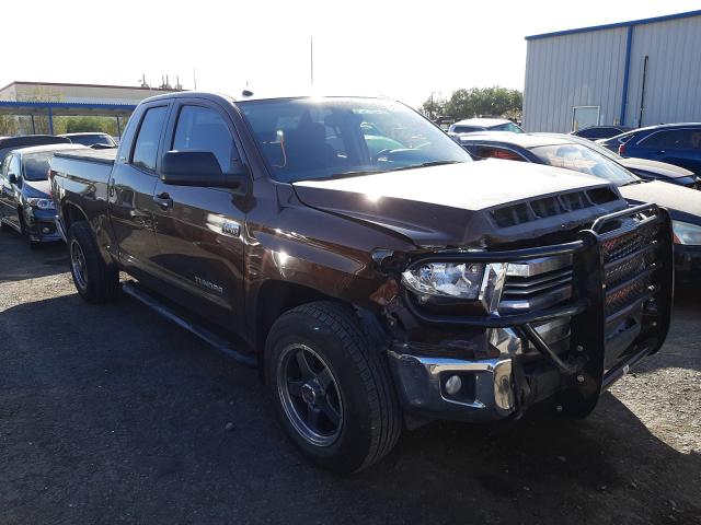 TOYOTA TUNDRA DOU 2016 5tfrw5f15gx192648