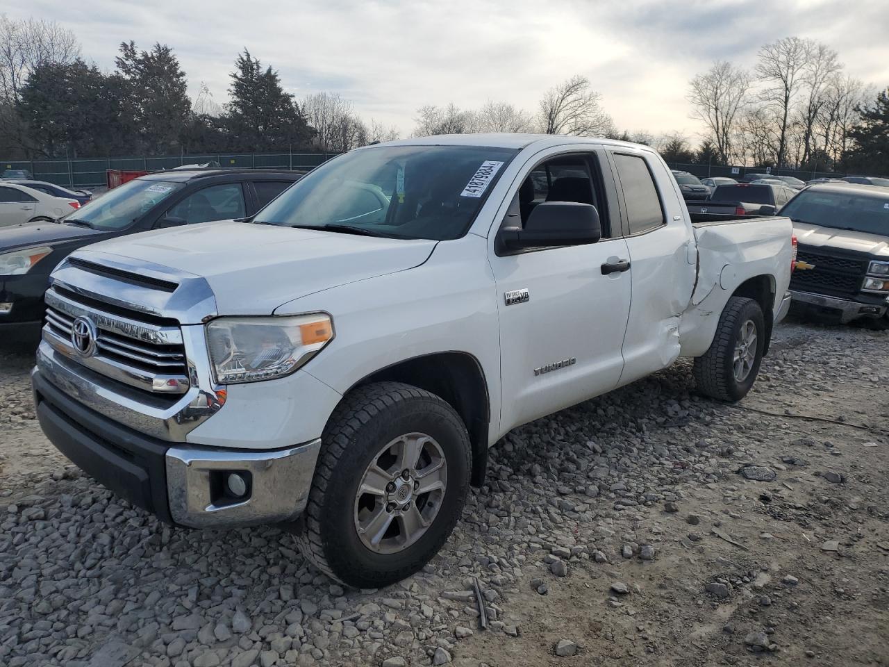 TOYOTA TUNDRA 2016 5tfrw5f15gx203034