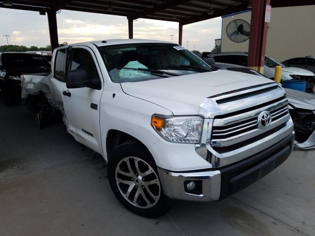 TOYOTA TUNDRA DOU 2016 5tfrw5f15gx209593