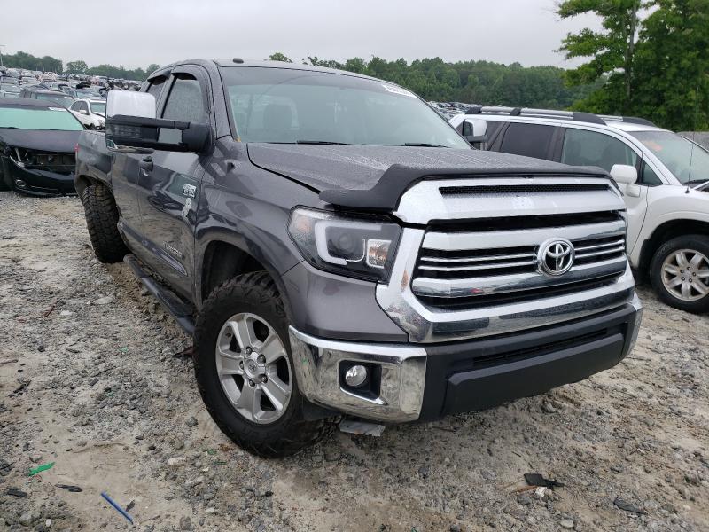 TOYOTA TUNDRA DOU 2017 5tfrw5f15hx217839