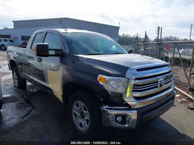 TOYOTA TUNDRA 2016 5tfrw5f16gx204032