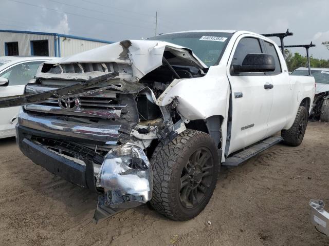 TOYOTA TUNDRA DOU 2016 5tfrw5f16gx210266