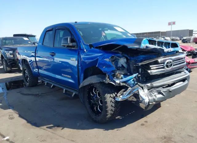 TOYOTA TUNDRA 2WD 2017 5tfrw5f16hx224301