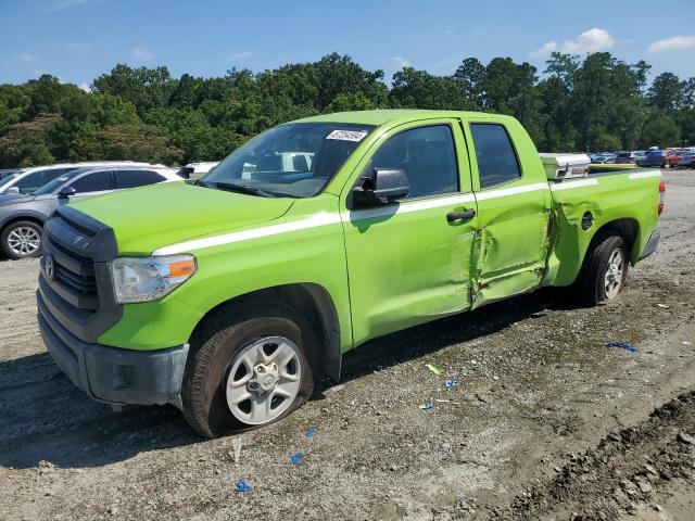 TOYOTA TUNDRA DOU 2017 5tfrw5f16hx226470