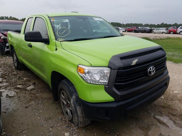 TOYOTA TUNDRA DOU 2016 5tfrw5f17gx196264