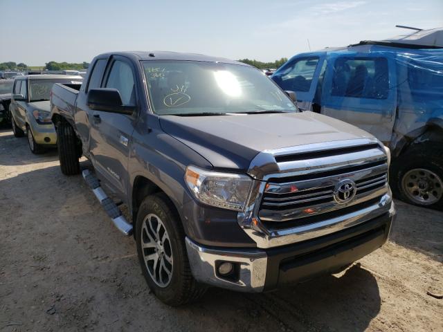 TOYOTA TUNDRA DOU 2016 5tfrw5f17gx209823