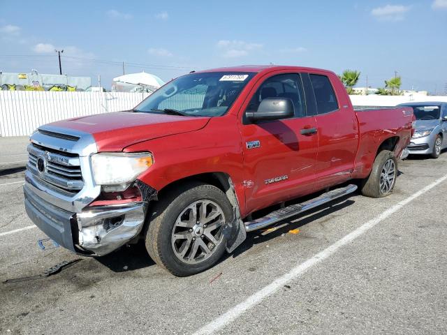 TOYOTA TUNDRA DOU 2016 5tfrw5f17gx211958