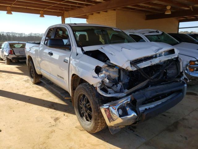 TOYOTA TUNDRA DOU 2017 5tfrw5f17hx213145