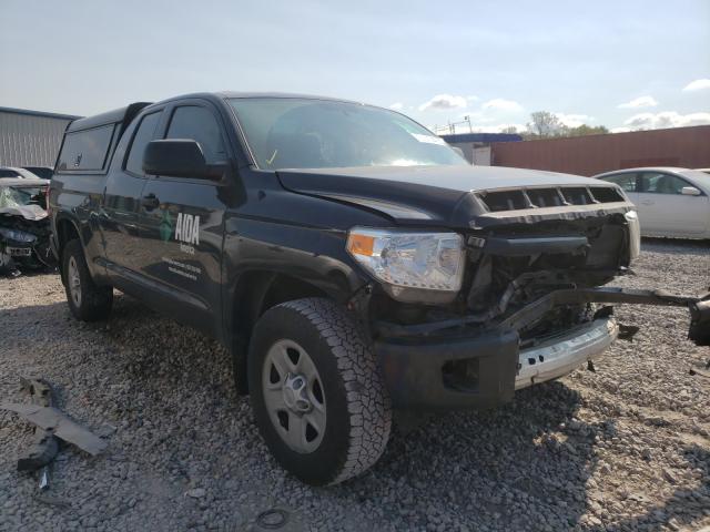 TOYOTA TUNDRA DOU 0 5tfrw5f17hx214862