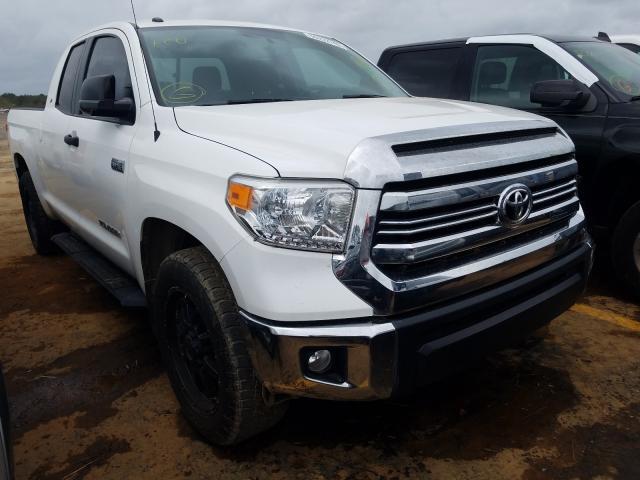 TOYOTA TUNDRA DOU 2017 5tfrw5f17hx221066