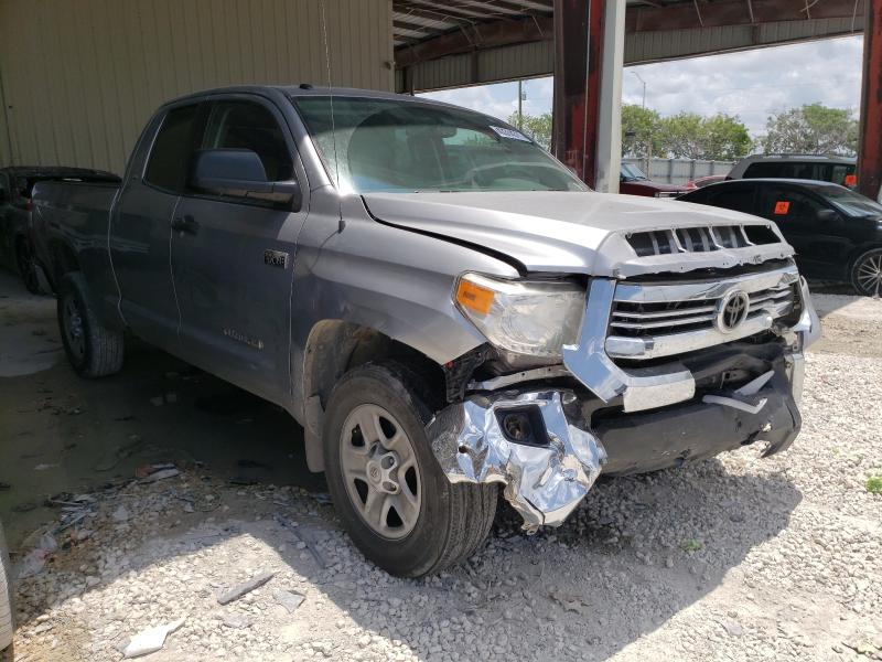 TOYOTA TUNDRA DOU 2017 5tfrw5f17hx224680