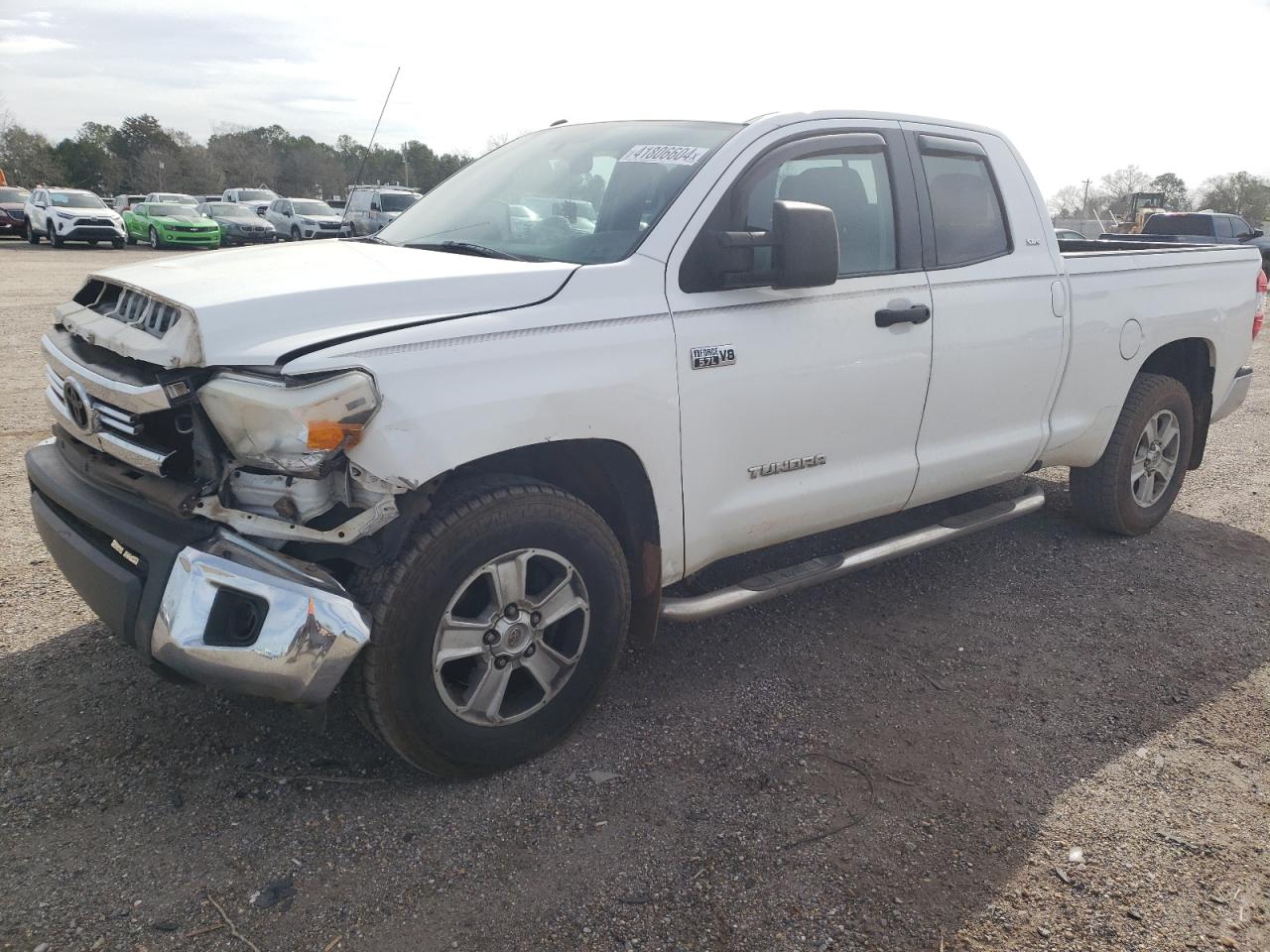 TOYOTA TUNDRA 2016 5tfrw5f18gx198718