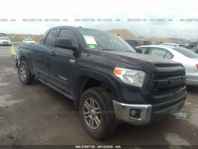 TOYOTA TUNDRA 2WD TRUCK 2016 5tfrw5f18gx204422