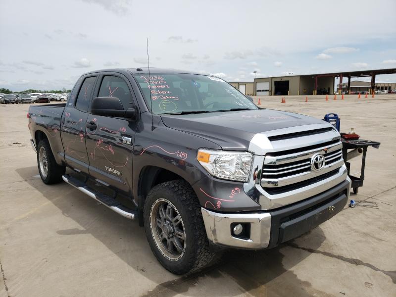 TOYOTA TUNDRA DOU 2016 5tfrw5f18gx209300