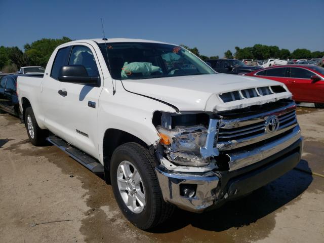 TOYOTA TUNDRA DOU 2016 5tfrw5f19gx207586