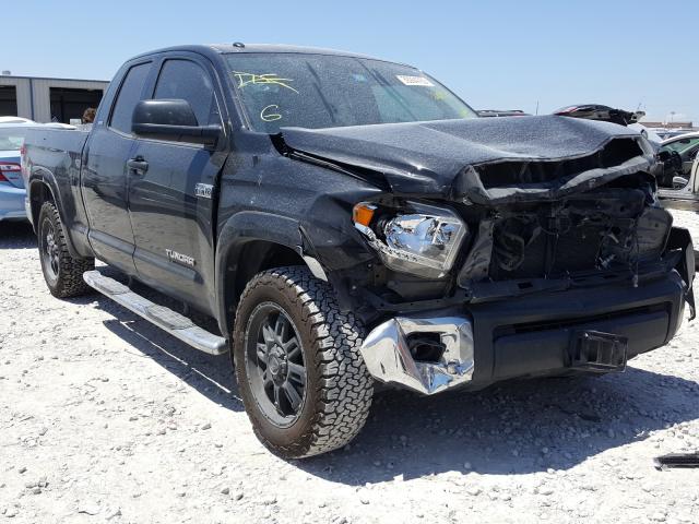 TOYOTA TUNDRA DOU 2016 5tfrw5f19gx210147