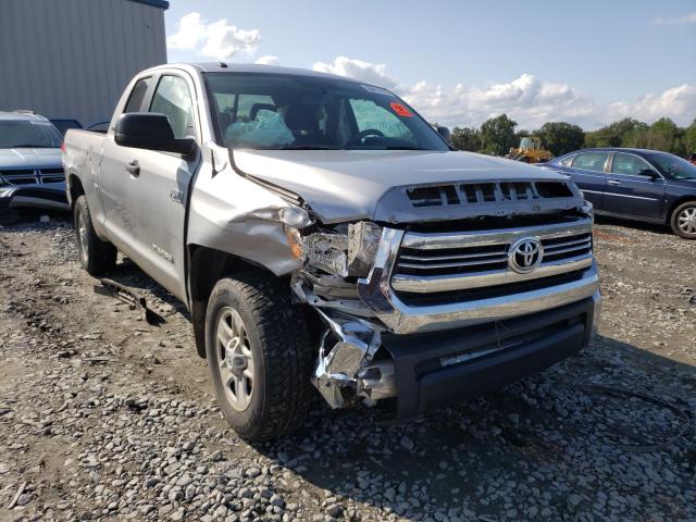 TOYOTA TUNDRA DOU 2016 5tfrw5f1xgx211405