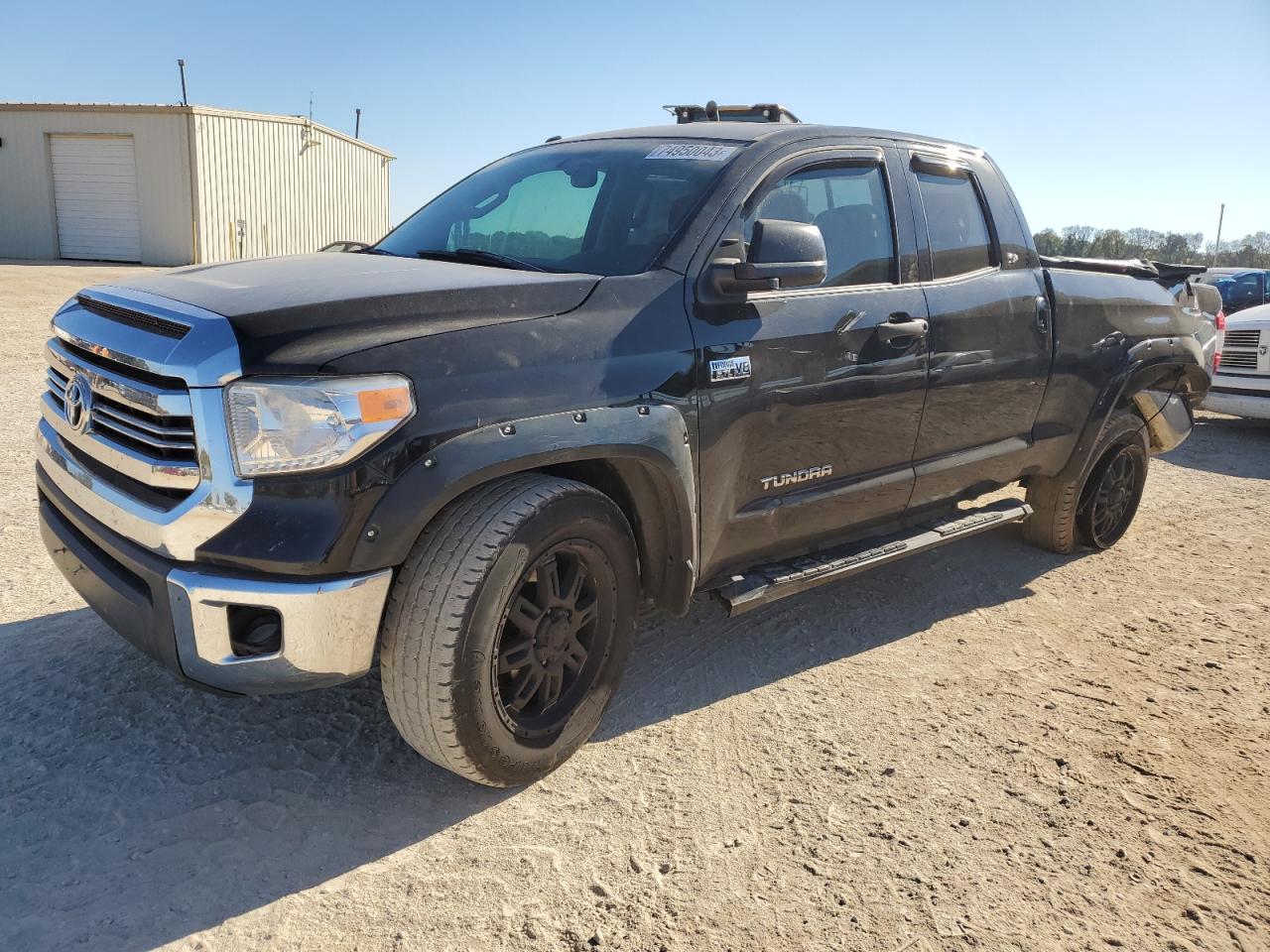 TOYOTA TUNDRA 2017 5tfrw5f1xhx212393